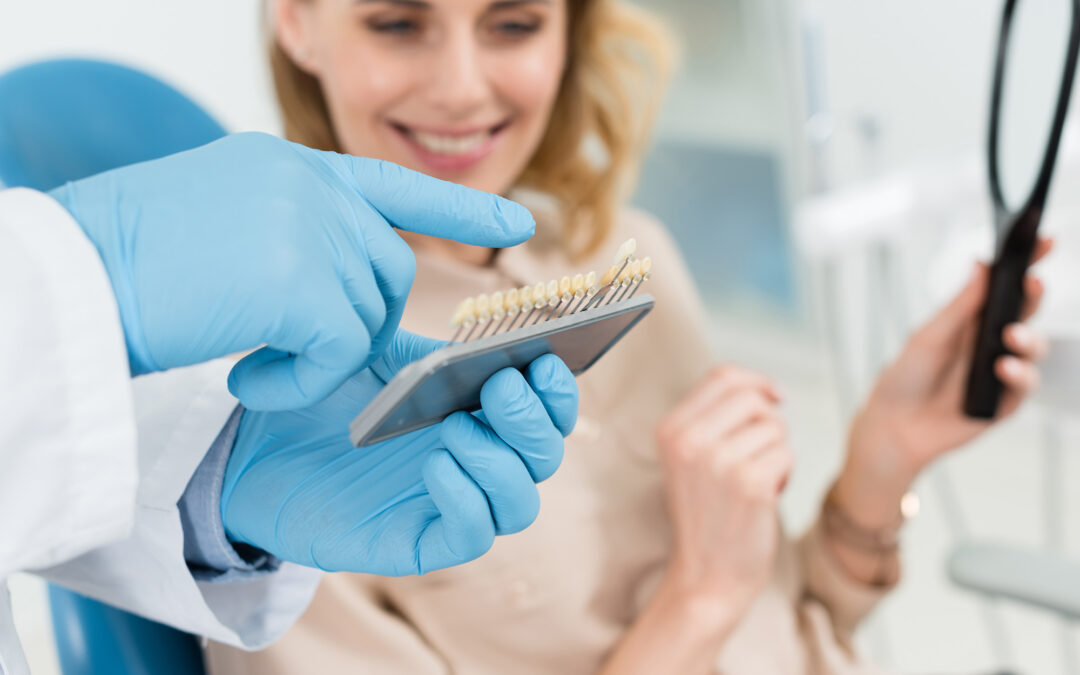 Why choose Rhodes Street Dental for your dental implants?