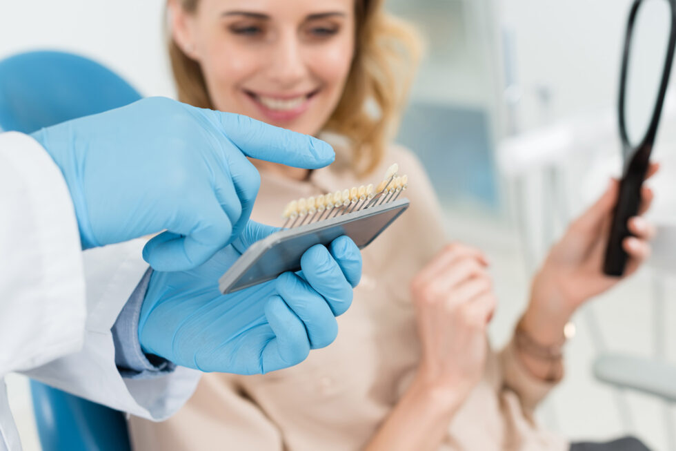 Why choose Rhodes Street Dental for your dental implants? Rhodes